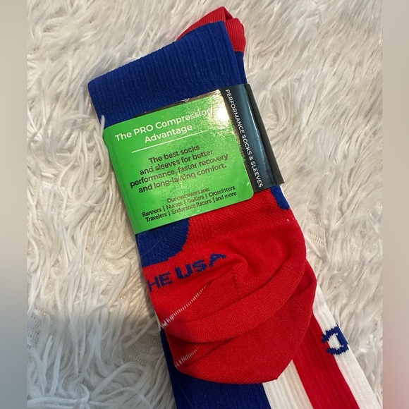 PROcompression socks S/M - Picture 4 of 5